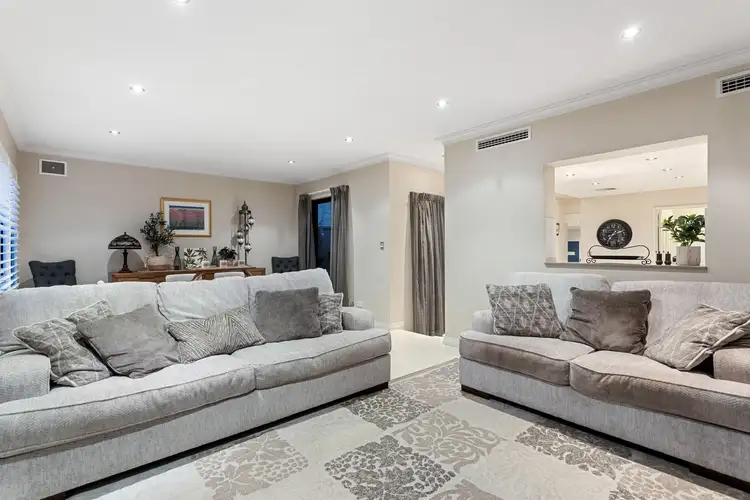 Fifth view of Homely townhouse listing, 1/49 Discovery Circuit, Iluka WA 6028