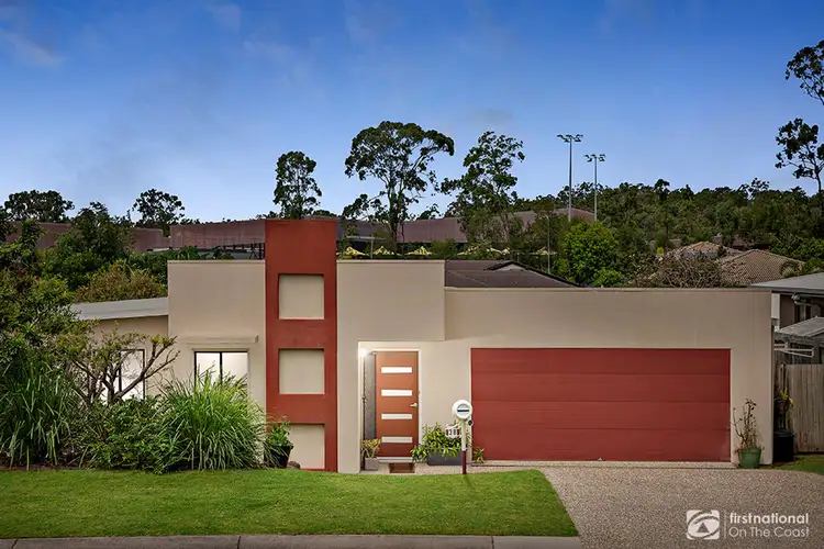 38 Hanover Drive, Pimpama QLD 4209