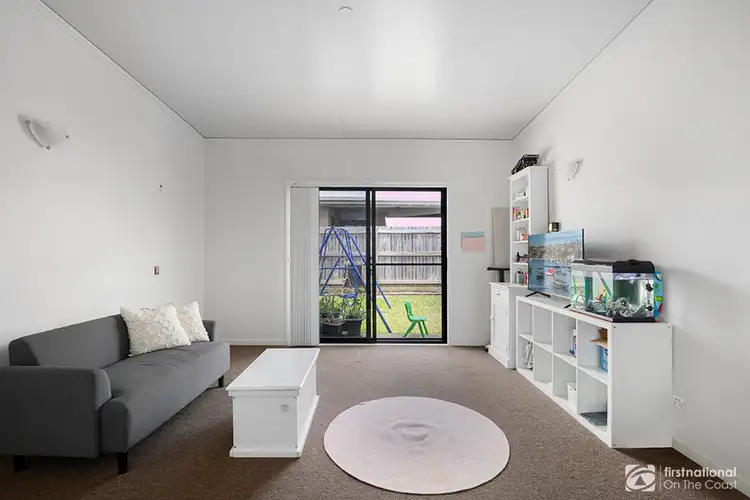 Fifth view of Homely house listing, 38 Hanover Drive, Pimpama QLD 4209