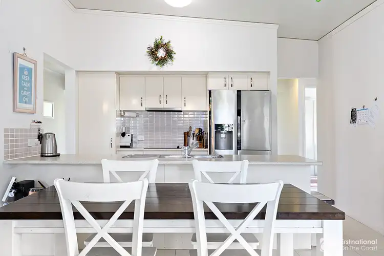 Sixth view of Homely house listing, 38 Hanover Drive, Pimpama QLD 4209