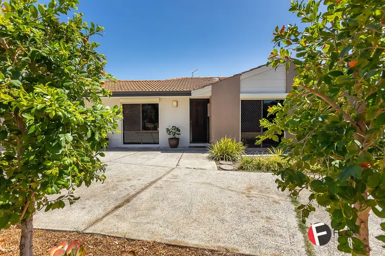 Second view of Homely house listing, 72 Freeland Way, Eden Hill WA 6054