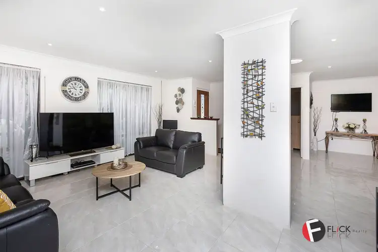 Fourth view of Homely house listing, 72 Freeland Way, Eden Hill WA 6054