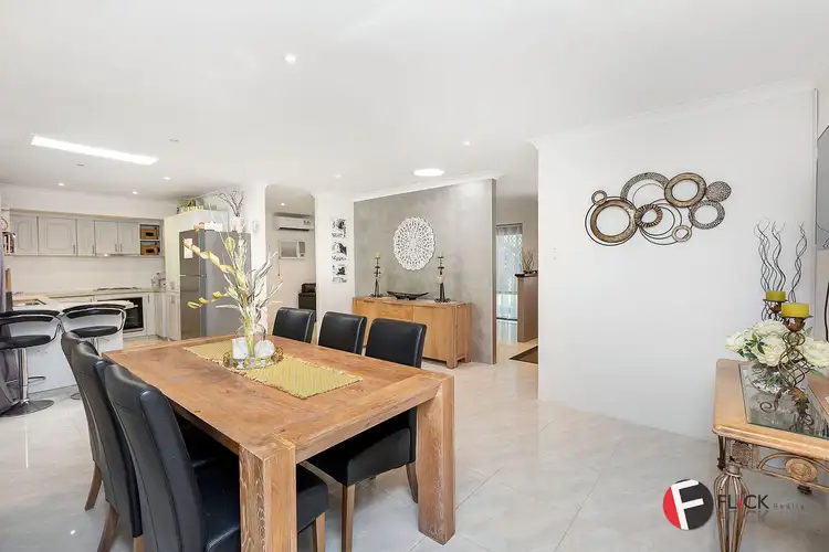 Fifth view of Homely house listing, 72 Freeland Way, Eden Hill WA 6054