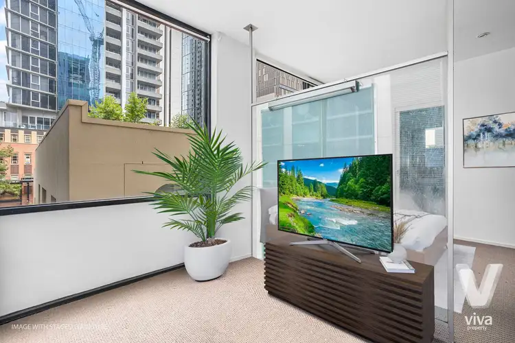 304/62-68 Hayward Lane, Melbourne VIC 3000