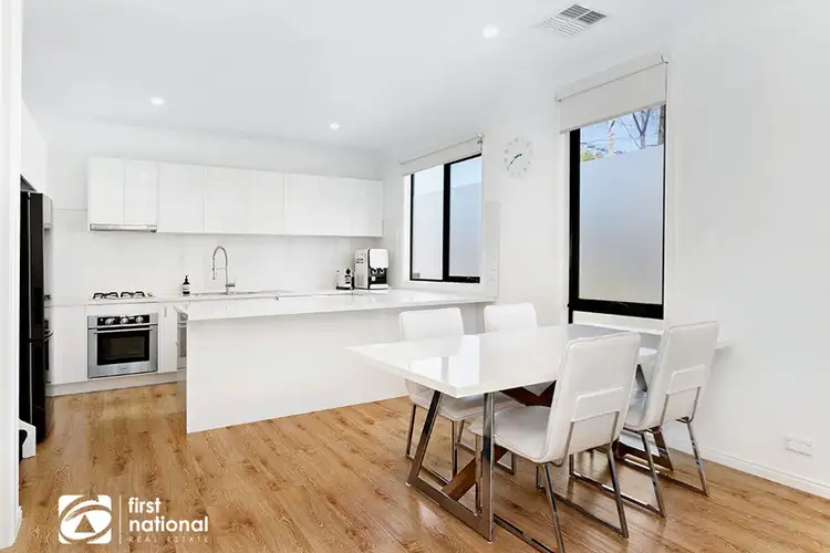 1/19 Agnes Street, Noble Park VIC 3174
