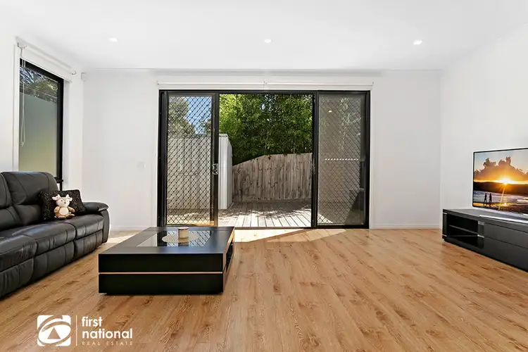 Fourth view of Homely townhouse listing, 1/19 Agnes Street, Noble Park VIC 3174