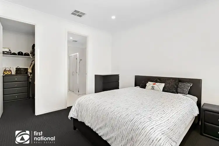 Fifth view of Homely townhouse listing, 1/19 Agnes Street, Noble Park VIC 3174
