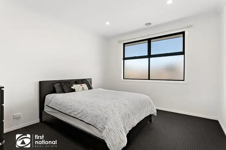Sixth view of Homely townhouse listing, 1/19 Agnes Street, Noble Park VIC 3174