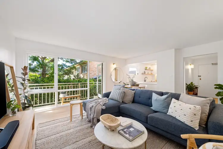 33/28 Eastern Road, Turramurra NSW 2074
