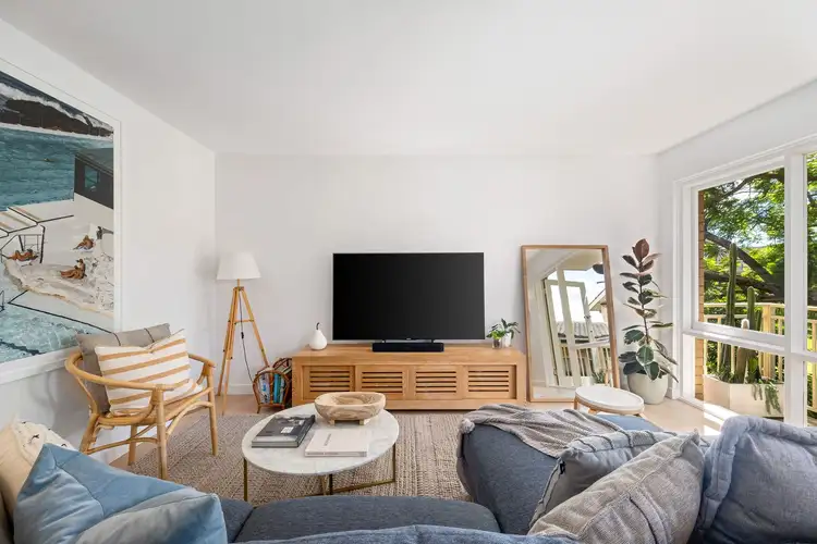 Fifth view of Homely apartment listing, 33/28 Eastern Road, Turramurra NSW 2074