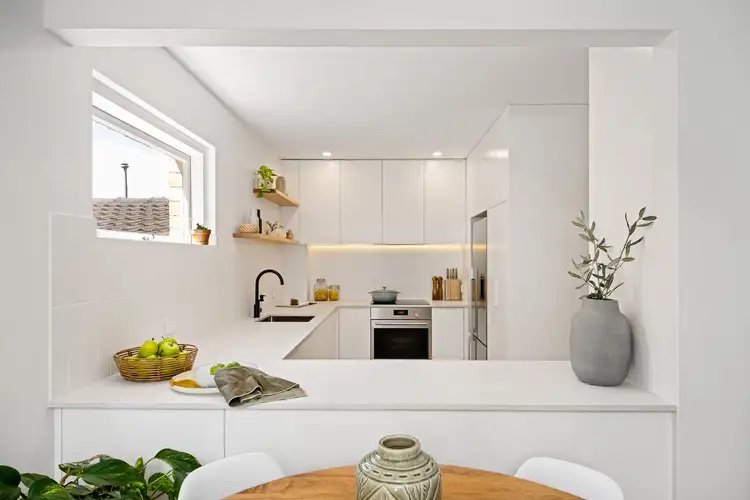 Sixth view of Homely apartment listing, 33/28 Eastern Road, Turramurra NSW 2074