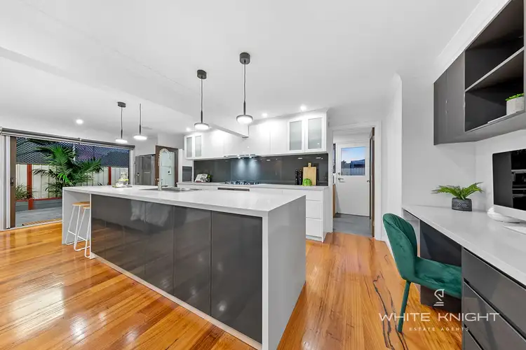 Sixth view of Homely house listing, 10 Axford Road, Kings Park VIC 3021