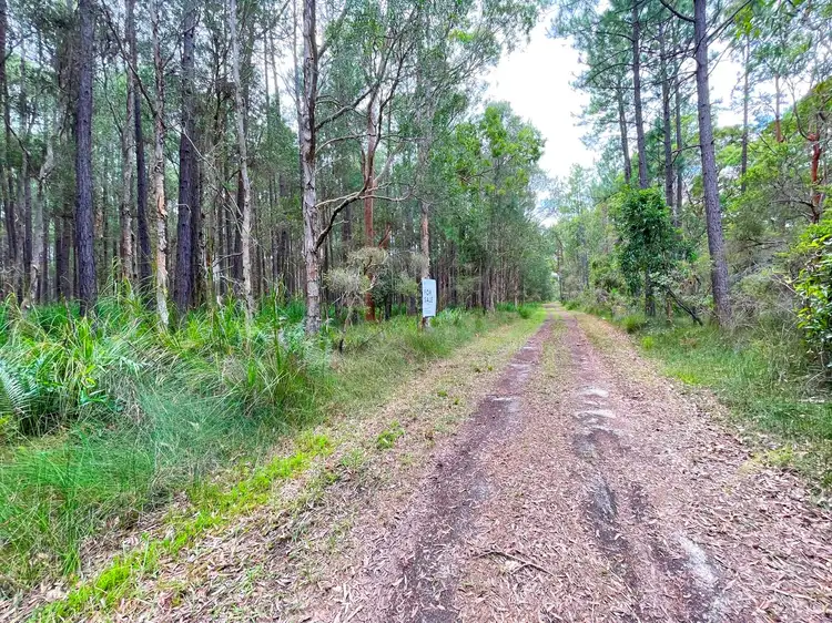 Fourth view of Homely land listing, Lot 1, Sec U Nardoo Street, Pindimar NSW 2324