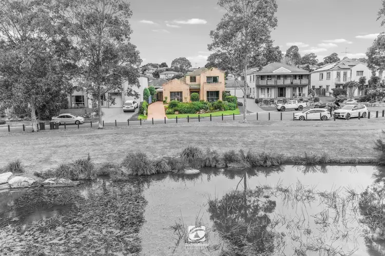 15 The Rapids, Mount Annan NSW 2567