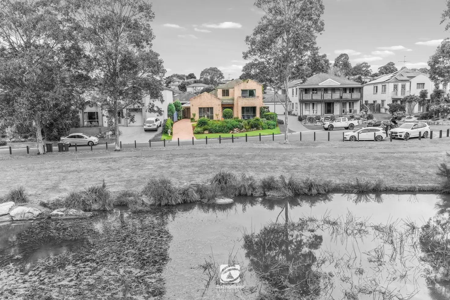 Main view of Homely house listing, 15 The Rapids, Mount Annan NSW 2567