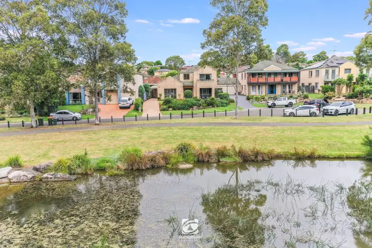 Second view of Homely house listing, 15 The Rapids, Mount Annan NSW 2567