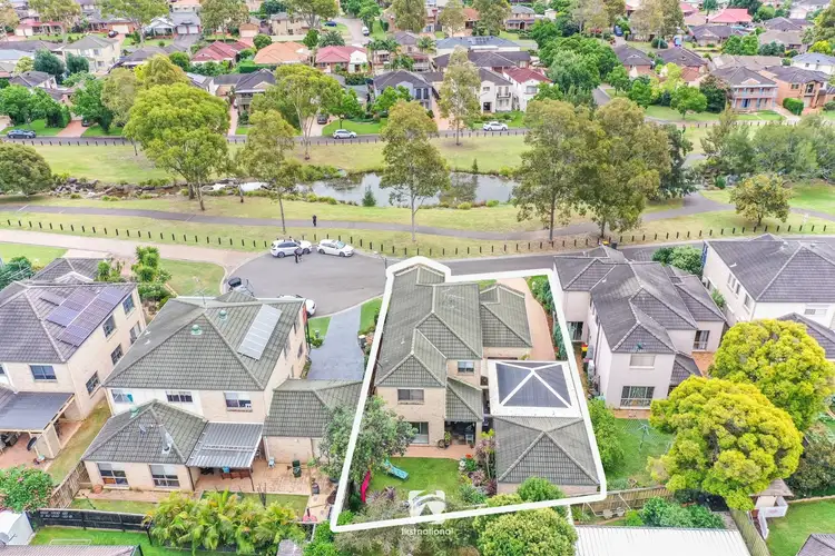 Third view of Homely house listing, 15 The Rapids, Mount Annan NSW 2567