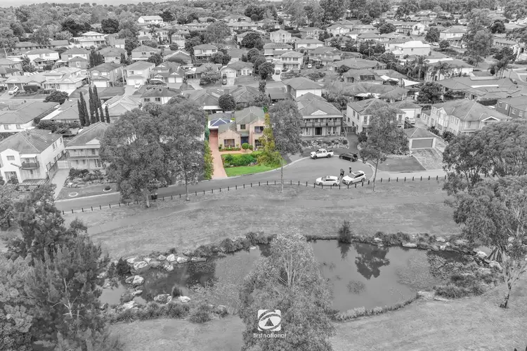 Fourth view of Homely house listing, 15 The Rapids, Mount Annan NSW 2567