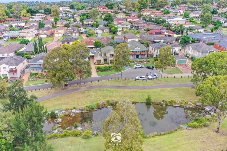 Fifth view of Homely house listing, 15 The Rapids, Mount Annan NSW 2567