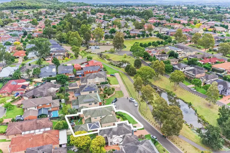 Sixth view of Homely house listing, 15 The Rapids, Mount Annan NSW 2567