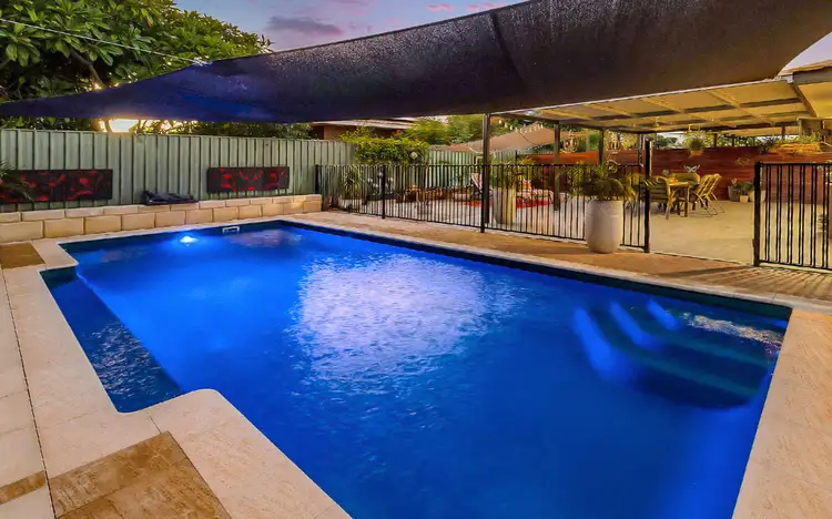 4 Collett Close, Millars Well WA 6714