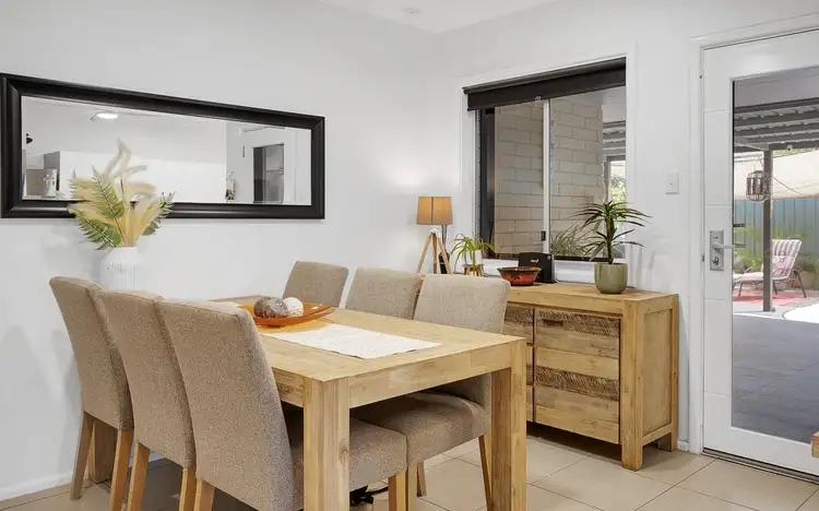 Third view of Homely house listing, 4 Collett Close, Millars Well WA 6714