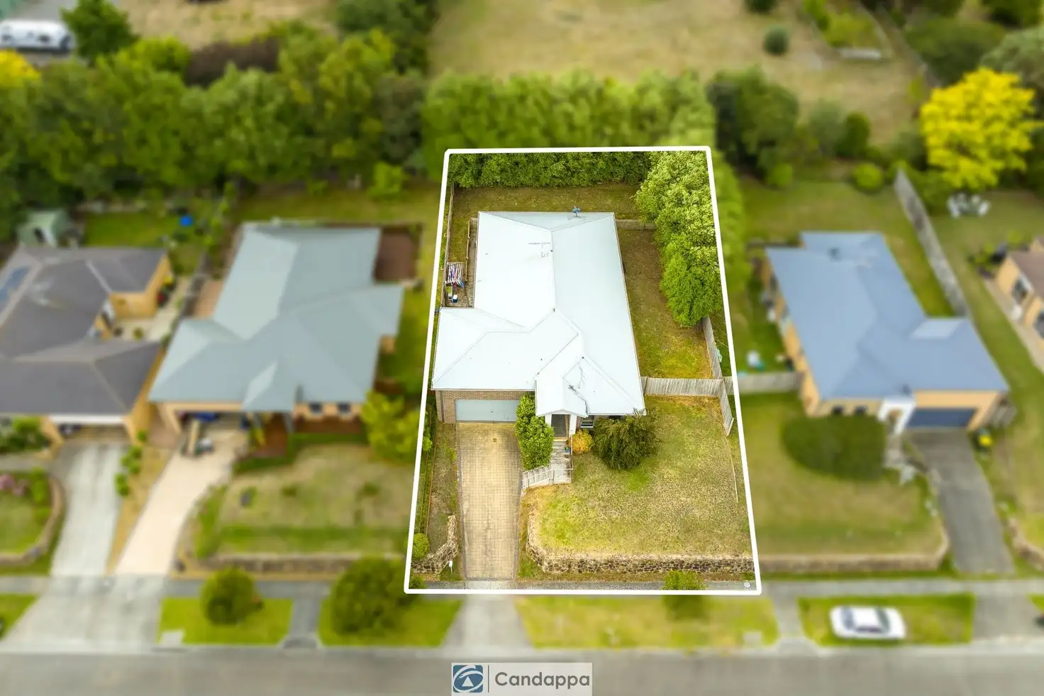 Main view of Homely house listing, 26 Sutherland Way, Drouin VIC 3818