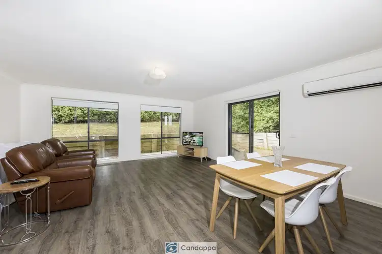 Third view of Homely house listing, 26 Sutherland Way, Drouin VIC 3818