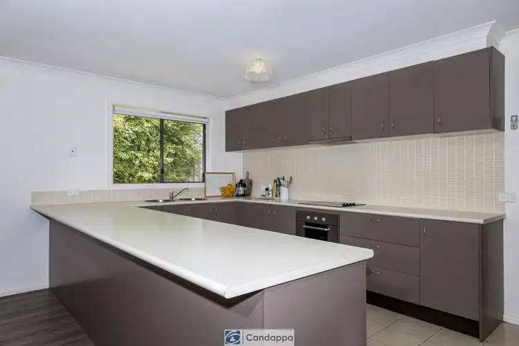 Fifth view of Homely house listing, 26 Sutherland Way, Drouin VIC 3818
