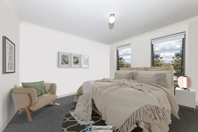 Sixth view of Homely house listing, 26 Sutherland Way, Drouin VIC 3818