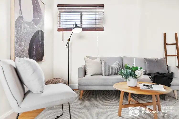 Third view of Homely apartment listing, 12/22 Price Street, Ryde NSW 2112