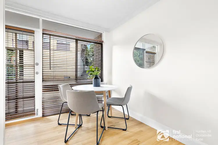 Fourth view of Homely apartment listing, 12/22 Price Street, Ryde NSW 2112