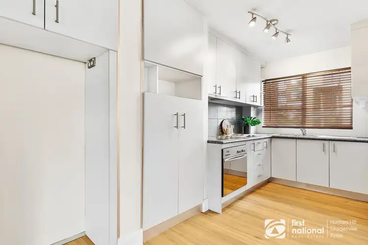 Fifth view of Homely apartment listing, 12/22 Price Street, Ryde NSW 2112