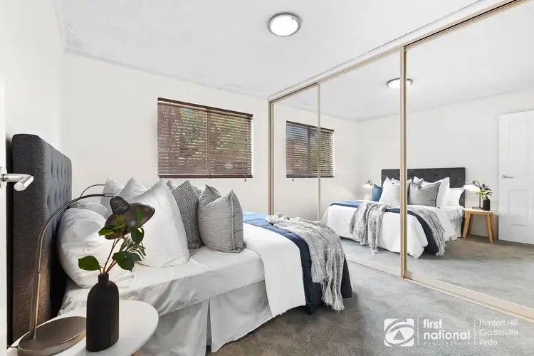 Sixth view of Homely apartment listing, 12/22 Price Street, Ryde NSW 2112