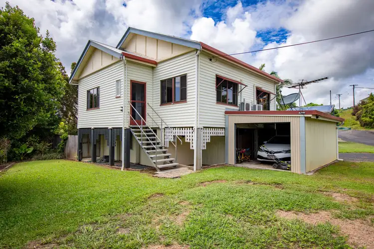 2 MARTIN STREET, East Innisfail QLD 4860