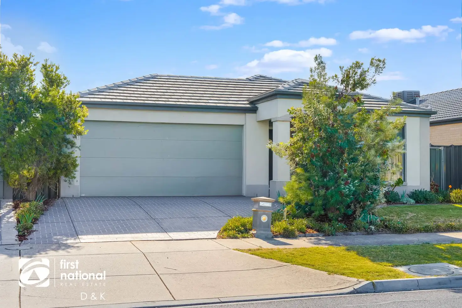 Main view of Homely house listing, 45 Edmondshaw Drive, Deer Park VIC 3023