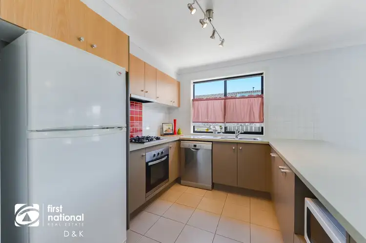 Third view of Homely house listing, 45 Edmondshaw Drive, Deer Park VIC 3023