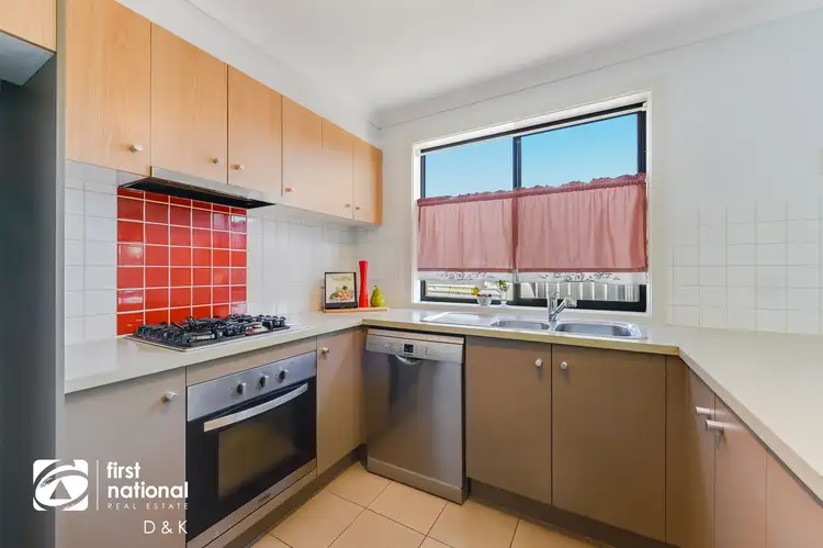 Fourth view of Homely house listing, 45 Edmondshaw Drive, Deer Park VIC 3023