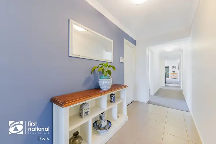 Fifth view of Homely house listing, 45 Edmondshaw Drive, Deer Park VIC 3023