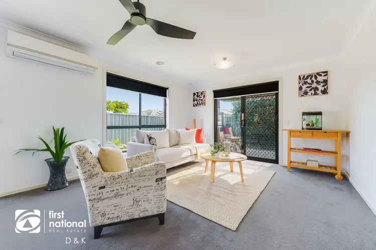 Sixth view of Homely house listing, 45 Edmondshaw Drive, Deer Park VIC 3023