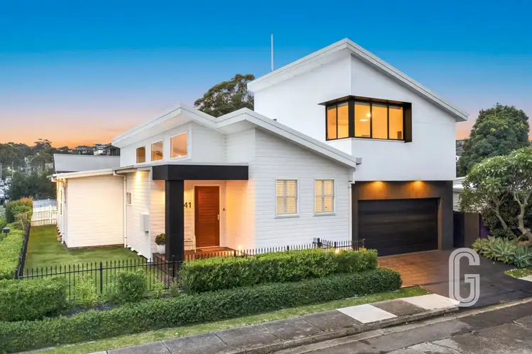 41 Wilton Street, Merewether NSW 2291