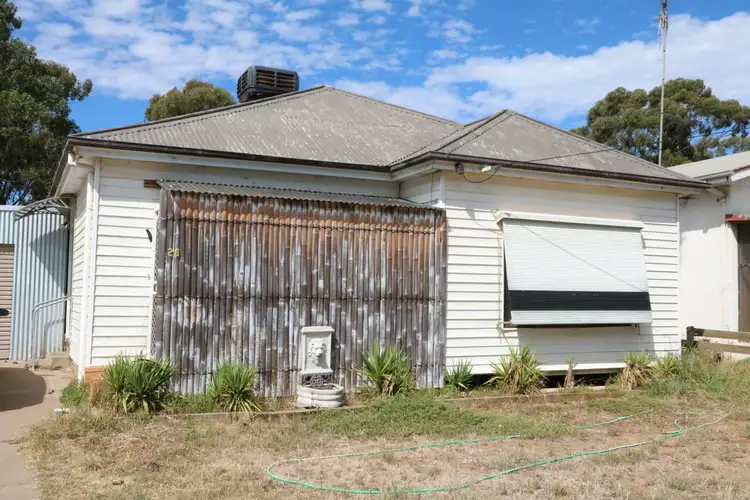 Main view of Homely house listing, 26. Tullaroop Road, Maryborough VIC 3465