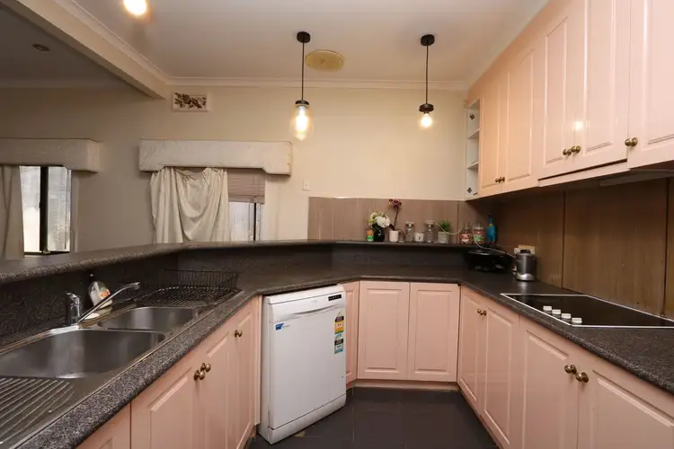 Second view of Homely house listing, 26. Tullaroop Road, Maryborough VIC 3465