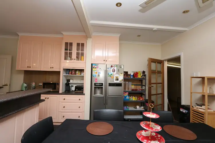 Fifth view of Homely house listing, 26. Tullaroop Road, Maryborough VIC 3465