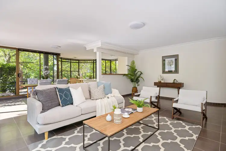 2/4-6 Gladstone Parade, Lindfield NSW 2070