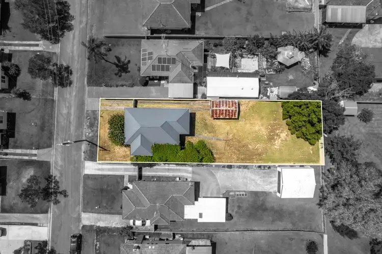 Main view of Homely house listing, 9 Corindi Street, Wallsend NSW 2287
