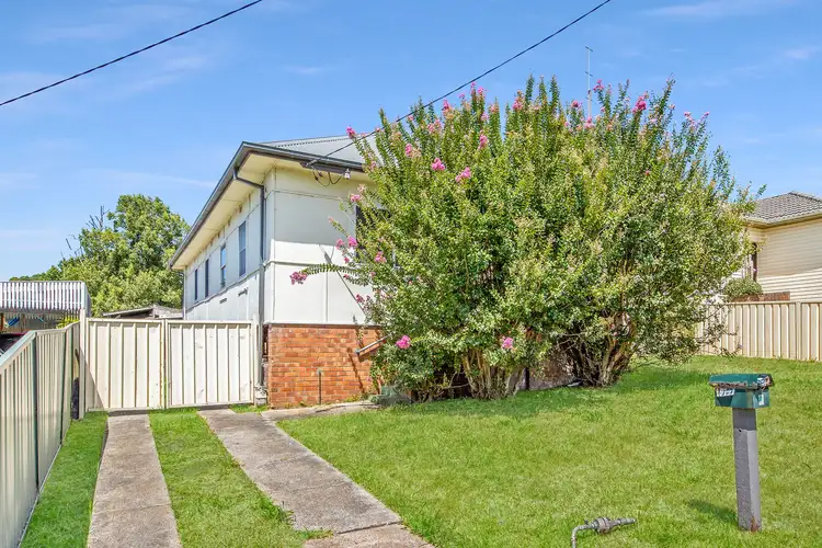 Second view of Homely house listing, 9 Corindi Street, Wallsend NSW 2287