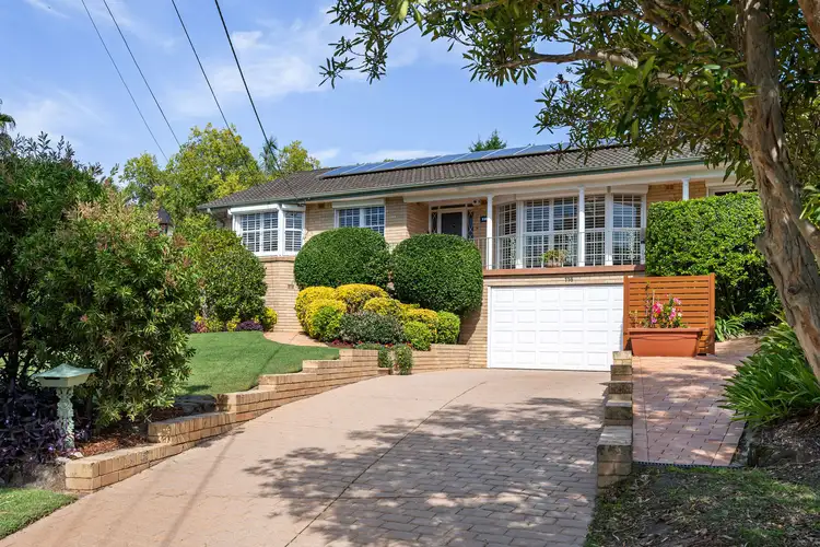 116 Collins Road, St Ives NSW 2075