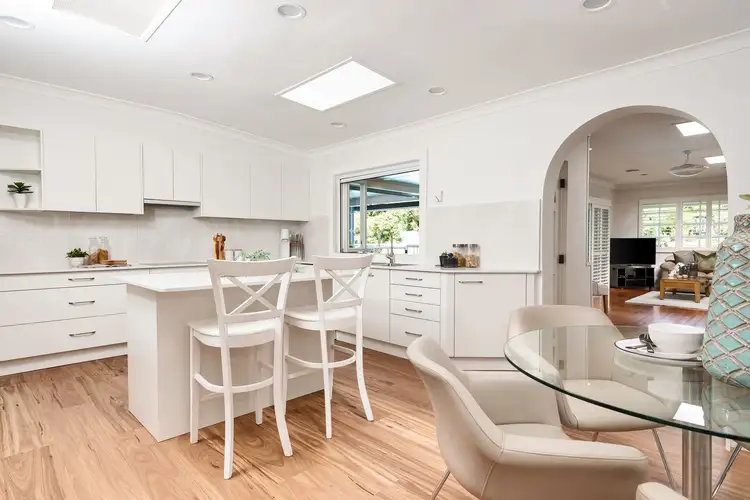 Sixth view of Homely house listing, 116 Collins Road, St Ives NSW 2075