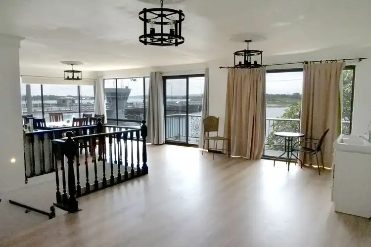 Second view of Homely other listing, 4a Chalmers St, Swansea NSW 2281